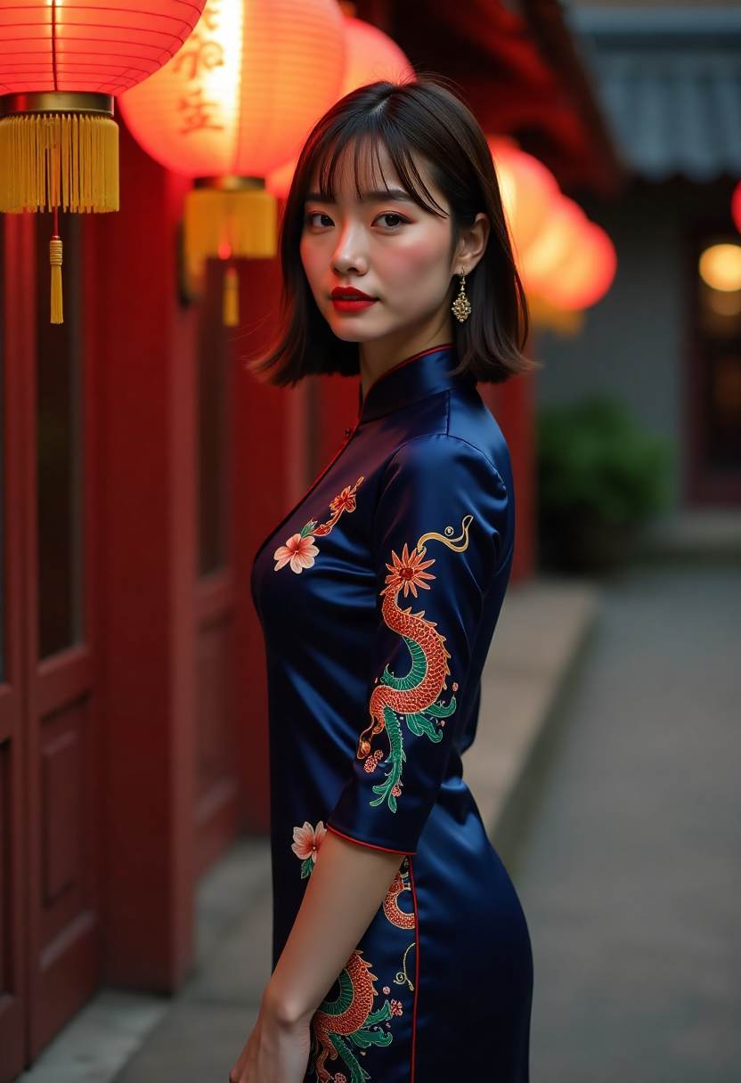 潮汐档案定档