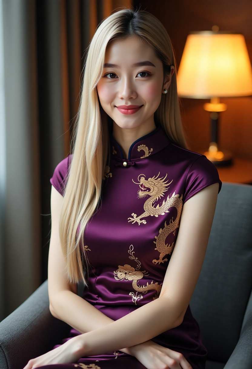 雨夜证词
