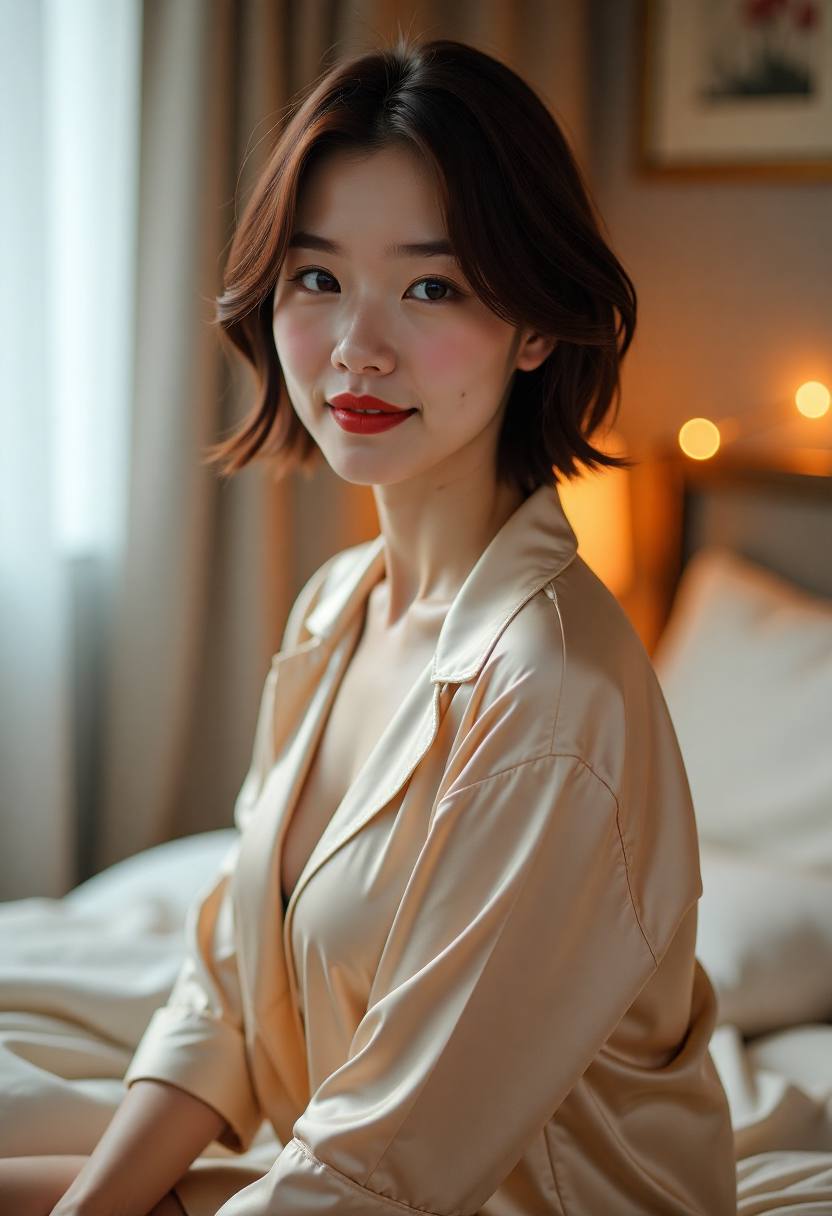 纸上星河