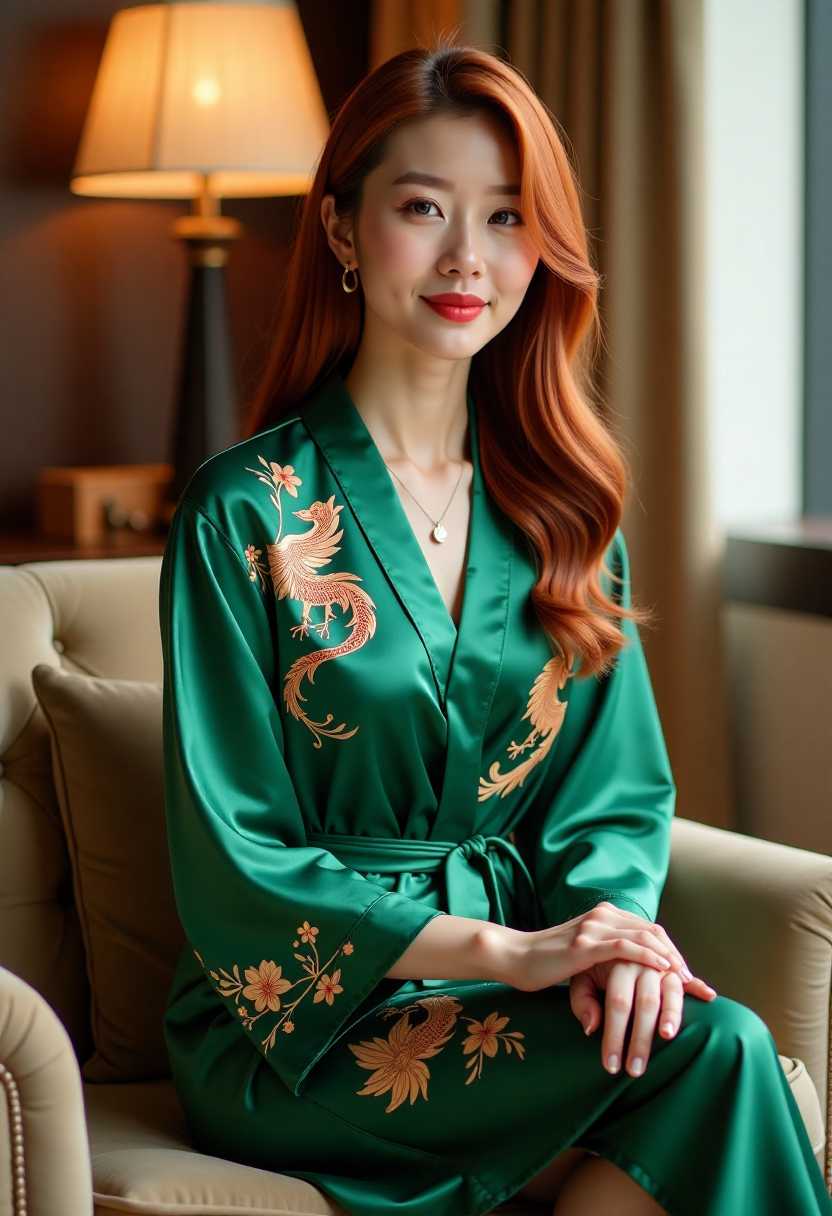 灯塔以南修复